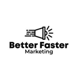 Better Faster Marketing LLC