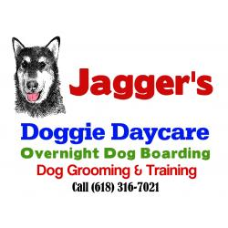 Jagger's Doggie Daycare