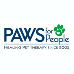 PAWS For People