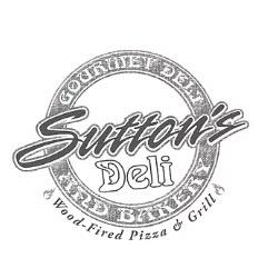 Sutton's Deli