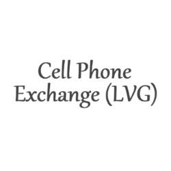 Cell Phone Exchange (LVG)