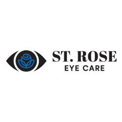 St. Rose Eye Care