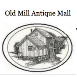 Old Mill Antique Mall