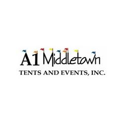 A1 Middletown Tent Service