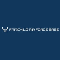 Fairchild Air Force Base