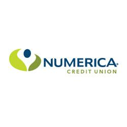 Numerica Credit Union - Airway Heights Branch