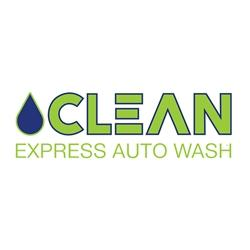 Clean Express Auto Wash