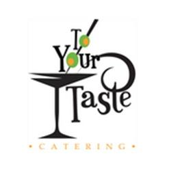 TO YOUR TASTE CATERING