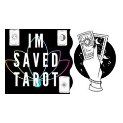 Im Saved Tarot