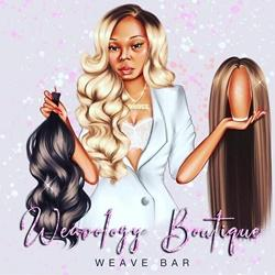 Weavology Boutique Weave Bar