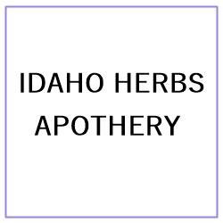 Idaho Herbs Apothecary