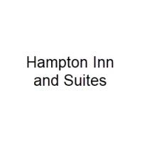 Hampton Inn and Suites