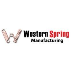 Western Spring Mfg.