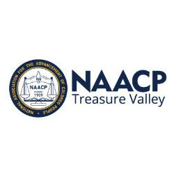 NAACP Treasure Valley