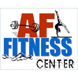 American Fork Fitness Center