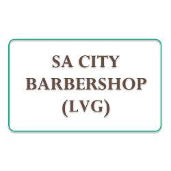 SA City Barbershop (LVG)