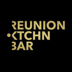 REUNION KTCHN BAR