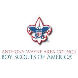 Anthony Wayne Area Council, Boy Scouts of America