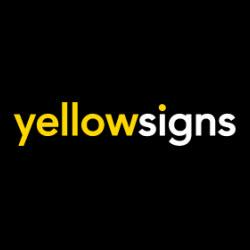 Yellow Signs Ltd