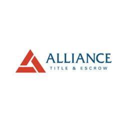 Alliance Title & Escrow