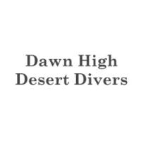 Dawns High Desert Divers