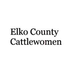 Elko County Cattlewomen