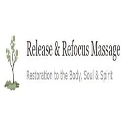 Release & Refocus Massage