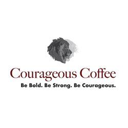 Courageous Coffee