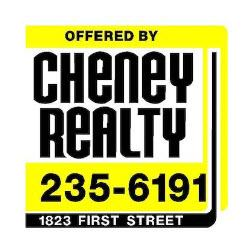 Cheney Realty, Inc.