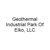 Geothermal Industrial Park Of Elko, LLC