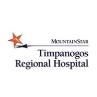 Timpanogos Regional Hospital