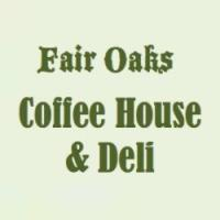 Fair Oaks Coffee House & Deli