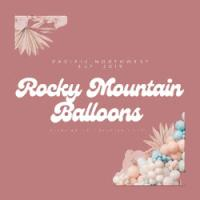 Rocky Mountain Balloons