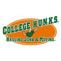 College Hunks Hauling