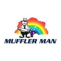 Muffler Man