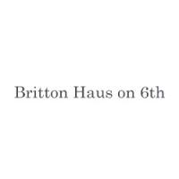 Britton Haus on 6th