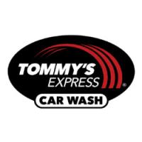 Tommy's Express Car Wash