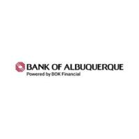 Bank of Albuquerque