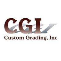 Custom Grading, Inc.