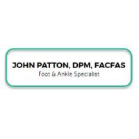 John Patton LTD Podiatrist