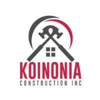 Koinonia Construction