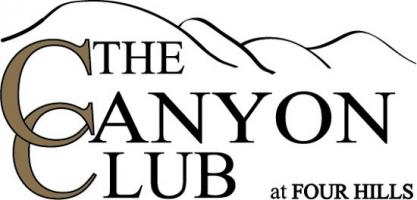 The Canyon Club at Four Hills