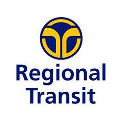 Sacramento Regional Transit