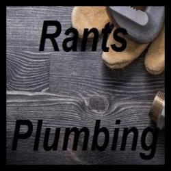 Rants Plumbing LLC