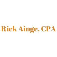 Ainge, Rick CPA