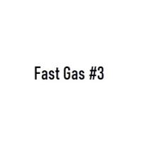 Fast Gas #3