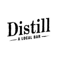 Distill Bar - Rainbow