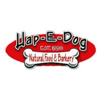 Hap-E-Dog Natural Food & Barkery