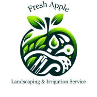 Fresh Apple Landscaping & Irrigation Solutions