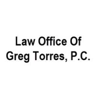 Law Office of Greg Torres, P.C.